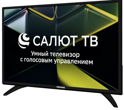 Телевизор Asano 32LH5010T Smart TV - фото в интернет-магазине Арктика