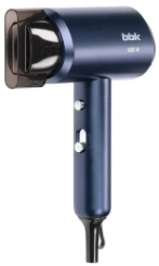 Фен BBK BHD1600 синий - каталог товаров магазина Арктика