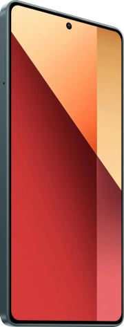 Мобильный телефон Xiaomi Redmi Note 13 Pro  8+256Gb Green - фото в интернет-магазине Арктика