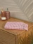 Полотенце Arya 50X90 Rever Красный, белый - Ария - фото в интернет-магазине Арктика