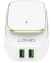Зарядное устройство LDNIO A2205 USB 2+ Кабель Lightning LD_B4372* - фото в интернет-магазине Арктика