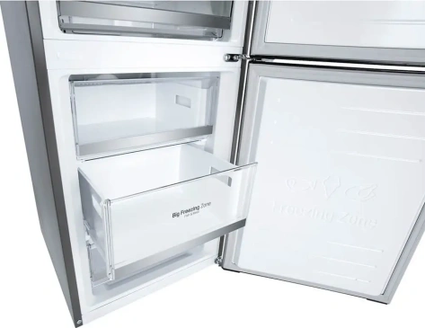 Холодильник LG GA-B509CMUM - фото в интернет-магазине Арктика