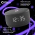 Умная колонка Яндекс Станция Мини 3 YNDX-00027BLK Черная - фото в интернет-магазине Арктика