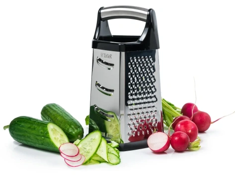 Терка "Taller" 1912 - Электробыт М - фото в интернет-магазине Арктика