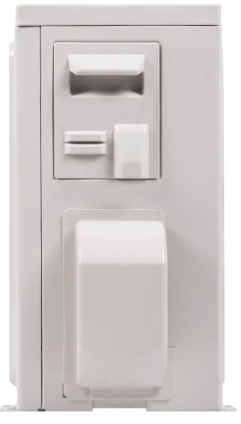Кондиционер BALLU BSPI-13HN8/BL/EU - фото в интернет-магазине Арктика