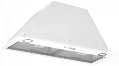 Вытяжка Elikor FLAT 72П-650-К3Д белый - каталог товаров магазина Арктика