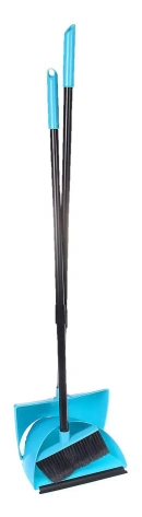 Щетка с совком 1078804 - Сима-ленд - фото в интернет-магазине Арктика