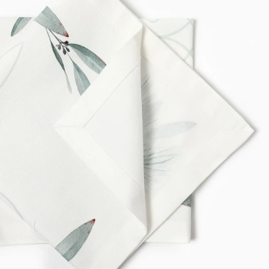 Набор салфеток Этель New Years treat 40х40 см. 4 шт. 10554241 - Сима-ленд - фото в интернет-магазине Арктика