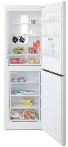 Холодильник Бирюса 940NF - фото в интернет-магазине Арктика