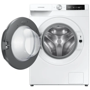 Стиральная машина Samsung WW11CG604CLELP - фото в интернет-магазине Арктика