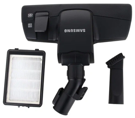 Пылесос Samsung VC15K4116VR/EV - купить в интернет-магазине Арктика ...