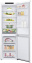 Холодильник LG GC-B459SQCL - фото в интернет-магазине Арктика