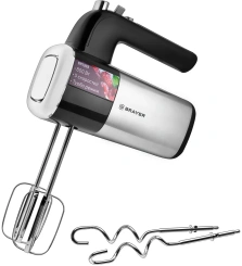 Миксер BRAYER BR1302 - каталог товаров магазина Арктика