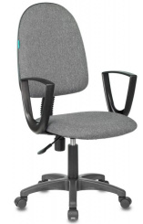 Кресло CH-1300N/3C1 серое - каталог товаров магазина Арктика
