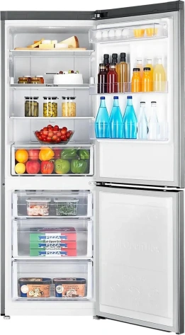 Холодильник Samsung RB33A32N0SA - фото в интернет-магазине Арктика