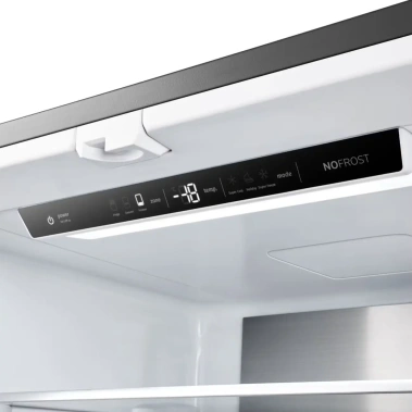 Холодильник Gorenje NRM8181UX - фото в интернет-магазине Арктика