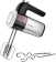 Миксер BRAYER BR1302 - фото в интернет-магазине Арктика