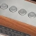 Радиоприемник Hyundai H-PSR200 wood - фото в интернет-магазине Арктика