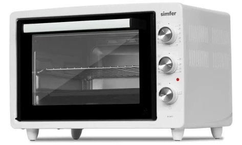 Минипечь Simfer M3411 - фото в интернет-магазине Арктика