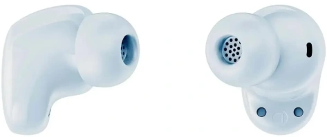 Наушники Xiaomi Redmi Buds 6 Play Blue (BHR9283GL) TWS - фото в интернет-магазине Арктика