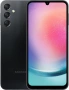 Мобильный телефон Samsung Galaxy A24 6+128Gb Black SM-A245F