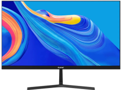 Монитор 27" SANC M2753J (N2753) черный - каталог товаров магазина Арктика
