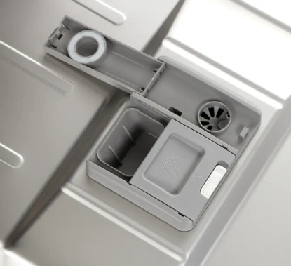 Посудомоечная машина Gorenje GS541D10X - фото в интернет-магазине Арктика