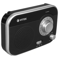 Радиоприемник Vitek VT-3593 - каталог товаров магазина Арктика