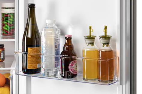 Холодильник NORDFROST NRB 164NF S - фото в интернет-магазине Арктика