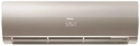 Кондиционер Haier HSU-09HFF203/R3-G / HSU-09HUF203/R3 - фото в интернет-магазине Арктика