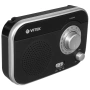 Радиоприемник Vitek VT-3593