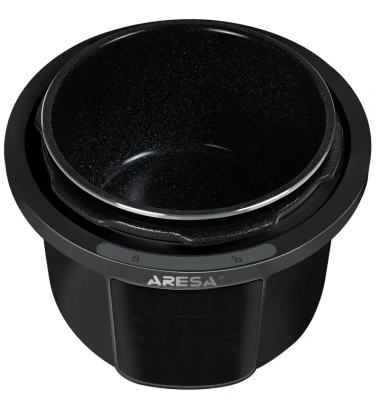 Мультиварка ARESA AR-2013 - фото в интернет-магазине Арктика