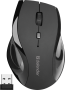 Мышь беспроводная Defender Accura (MM-295) (черная)
