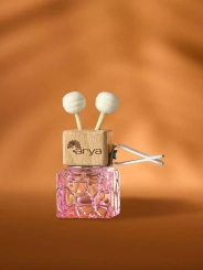 Ароматизатор Arya для автомобиля White Peach - Ария - каталог товаров магазина Арктика