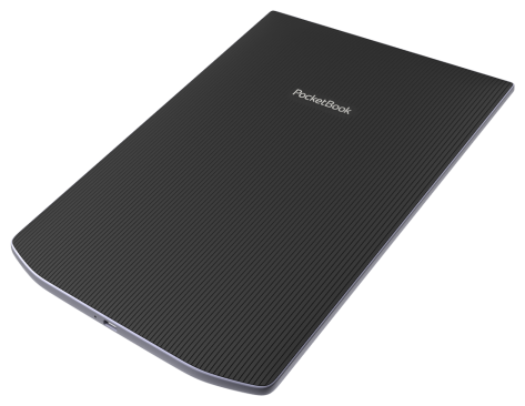 Электронная книга PocketBook 1040 InkPad X Metallic Grey (PB1040-J-WW) - фото в интернет-магазине Арктика