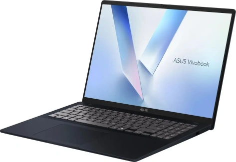 Ноутбук Asus M1607KA-MB102 AI 5 340/16Gb/1TbSSD/16" DOS - фото в интернет-магазине Арктика