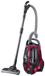 Пылесос Samsung VCC885HH3P/XEV - каталог товаров магазина Арктика