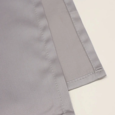Простыня SL Home Tencel 235*280 см , цв. серый 10285293 - Сима-ленд - фото в интернет-магазине Арктика