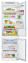 Холодильник Samsung BRB260030WW/WT - фото в интернет-магазине Арктика
