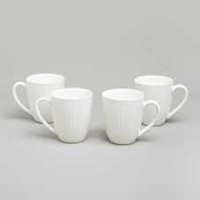 Набор кружек "Lefard" 425-252 4 шт/400 мл - Арти М - каталог товаров магазина Арктика