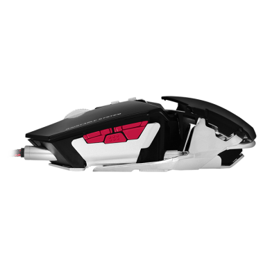 Игровая мышь Sven RX-G985 (черно-серая) USB - фото в интернет-магазине Арктика