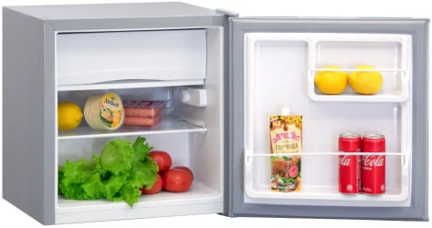 Холодильник NORDFROST NR 402 I RU - фото в интернет-магазине Арктика