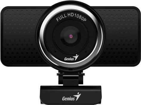 Интернет-камера Genius ECam 8000 (черная) - фото в интернет-магазине Арктика