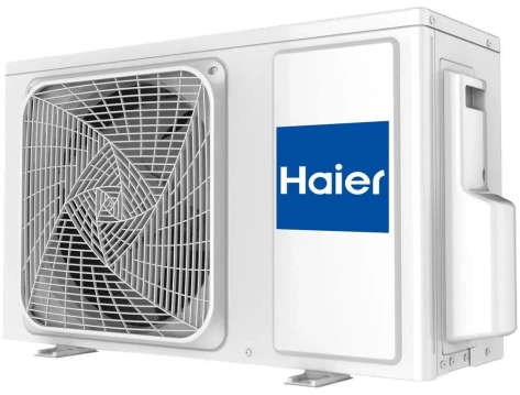 Кондиционер Haier AS09TT5HRA / 1U09TL5FRA - фото в интернет-магазине Арктика