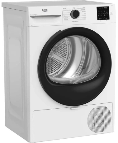 Сушильная машина Beko BM3T37220 - фото в интернет-магазине Арктика