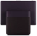 Умная колонка Яндекс Станция Дуо Макс Zigbee YNDX-00055RED Красная - фото в интернет-магазине Арктика