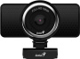 Интернет-камера Genius ECam 8000 (черная)
