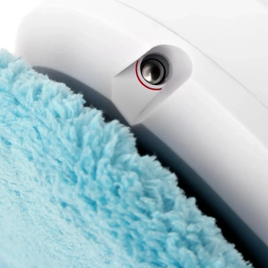 Робот-мойщик окон iBoto Win 396 белый - фото в интернет-магазине Арктика