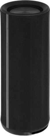 Портативная акустика Xiaomi Bluetooth Speaker Black (QBH4275GL) - фото в интернет-магазине Арктика