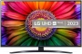 Телевизор LG 43UR81006LJ.ARUB UHD Smart TV